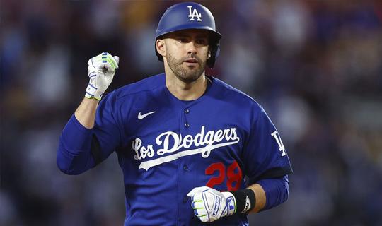 MLB Betting Consensus Oakland Athletics vs Los Angeles Dodgers | Top Stories by Inspin.com