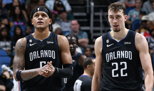 NBA Betting Consensus Orlando Magic vs Sacramento Kings | Top Stories by Inspin.com