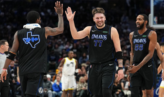 NBA Betting Consensus Dallas Mavericks vs Portland Trail Blazers | Top Stories by Inspin.com