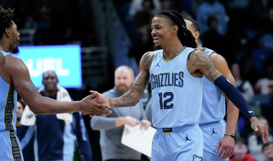 NBA Betting Consensus Memphis Grizzlies vs LA Clippers | Top Stories by Inspin.com