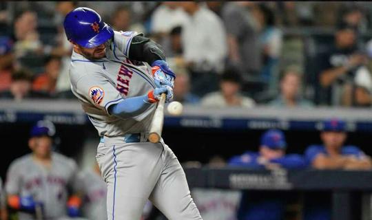 MLB Betting Trends New York Yankees vs New York Mets | Top Stories by Inspin.com