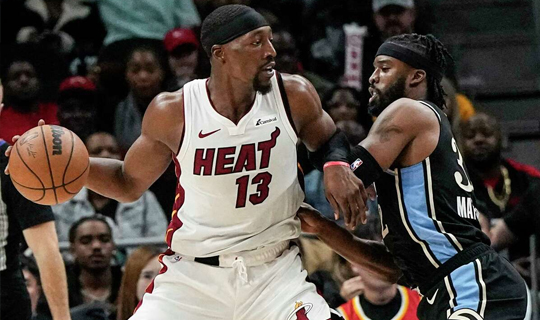 NBA Betting Trends Brooklyn Nets vs Miami Heat | Top Stories by Inspin.com