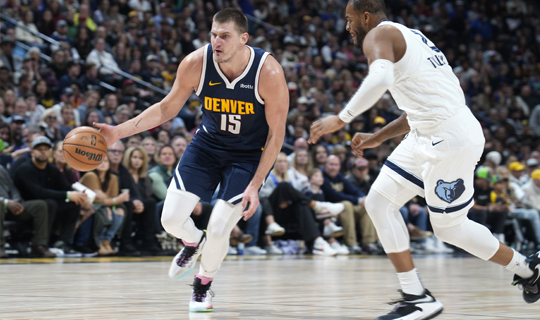 NBA Betting Trends Golden State Warriors vs Denver Nuggets | Top Stories by Inspin.com