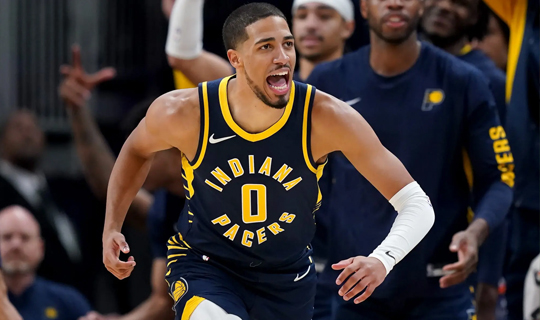 NBA Betting Trends Indiana Pacers vs Sacramento Kings | Top Stories by Inspin.com