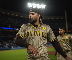 MLB Betting Consensus San Diego Padres vs Los Angeles Dodgers