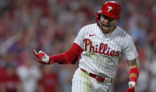 MLB Betting Consensus Miami Marlins vs Philadelphia Phillies | Top Stories by Inspin.com