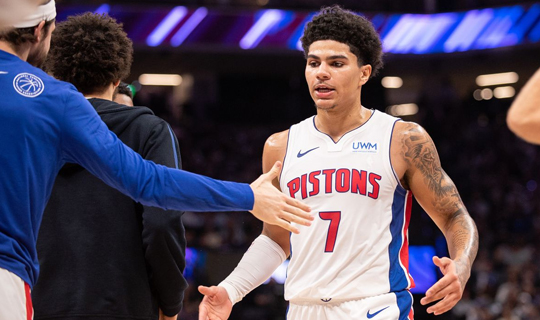 NBA Betting Consensus Detroit Pistons vs Los Angeles Lakers | Top Stories by Inspin.com