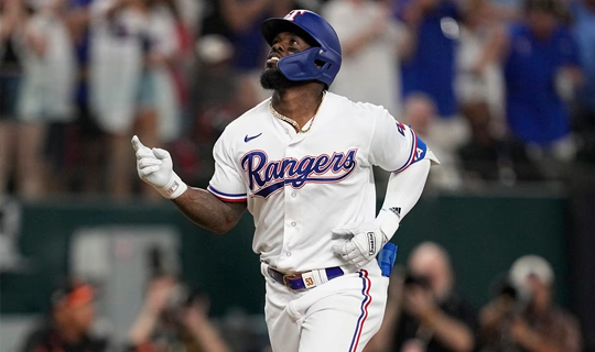 MLB Betting Trends Houston Astros vs Texas Rangers | Top Stories by Inspin.com