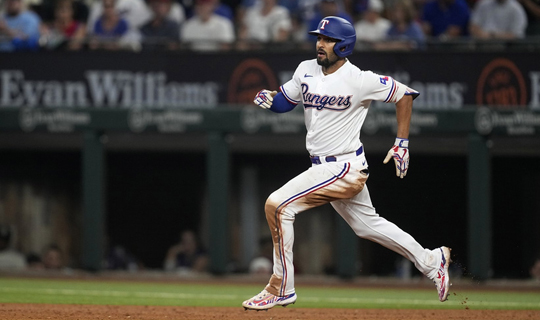 MLB Betting Consensus Texas Rangers vs Houston Astros | Top Stories by Inspin.com