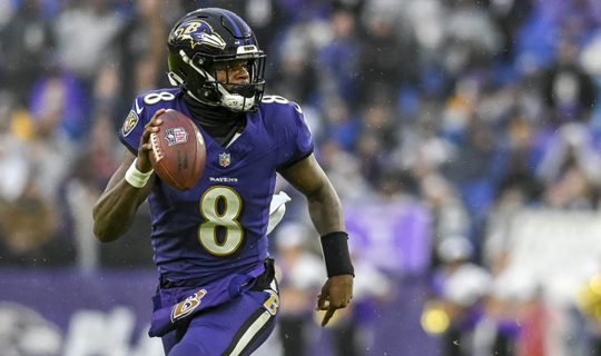 NFL Betting Trends Baltimore Ravens vs Kansas City Chiefs | Top Stories by Inspin.com