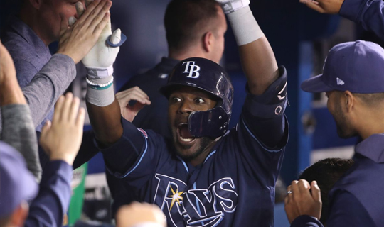 MLB Betting Trends Tampa Bay Rays vs Colorado Rockies | Top Stories by Inspin.com