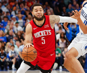 NBA Betting Consensus Houston Rockets vs Portland Trail Blazers