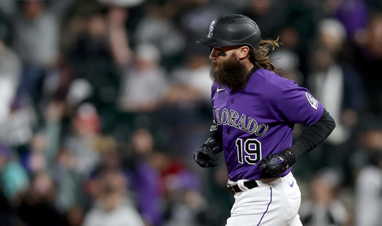 MLB Betting Trends San Francisco Giants vs Colorado Rockies | Top Stories by Inspin.com