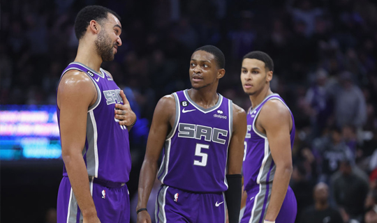 NBA Betting Trends Los Angeles Clippers vs Sacramento Kings | Top Stories by Inspin.com