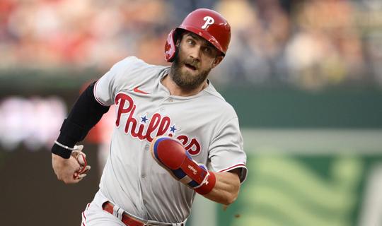 MLB Betting Trends Philadelphia Phillies vs Baltimore Orioles | Top Stories by Inspin.com