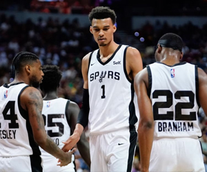 NBA Betting Consensus San Antonio Spurs vs Sacramento Kings