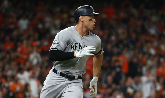 MLB Betting Trends New York Yankees vs Houston Astros | Top Stories by Inspin.com