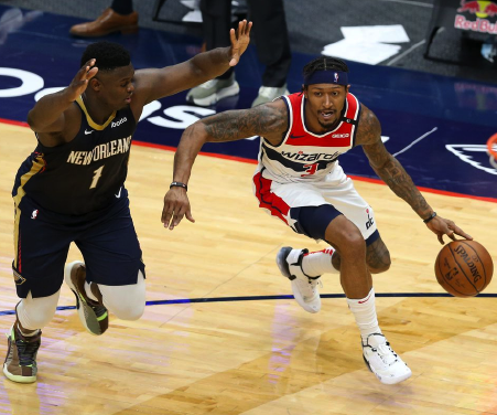 Washington Wizards vs New Orlean Pelicans betting preview | News Article by Inspin.com