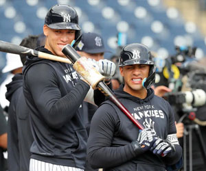 AL Divisional Round Preview Guardians at Yankees | News Article by Inspin.com